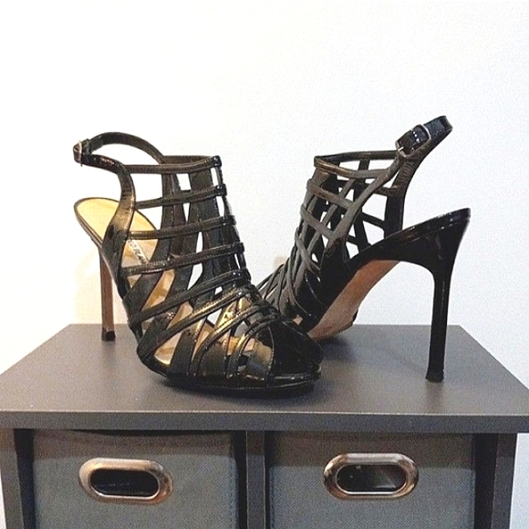 Manolo Blahnik Shoes - Manolo Blahnik sandals